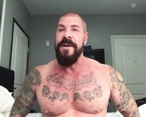 ROCCO STEELE aka roccosteelenyc - 09-04-2018 OnlyFans Video - ROCCO TALKS