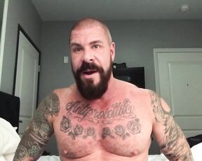 ROCCO STEELE aka roccosteelenyc - 09-04-2018 OnlyFans Video - ROCCO TALKS