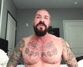 ROCCO STEELE aka roccosteelenyc - 09-04-2018 OnlyFans Video - ROCCO TALKS