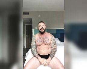 ROCCO STEELE aka roccosteelenyc - 10-09-2018 OnlyFans Video - Rocco Talk