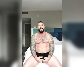 ROCCO STEELE aka roccosteelenyc - 10-09-2018 OnlyFans Video - Rocco Talk