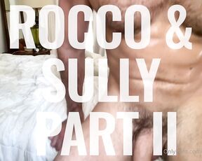 ROCCO STEELE aka roccosteelenyc - 05-13-2021 OnlyFans Video - My adventures in Miami continue with dickdawson Part II onlyfans