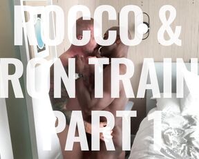 ROCCO STEELE aka roccosteelenyc - 06-11-2021 OnlyFans Video - THIS is how you eat an ass and get your bottom primed amp ready for your