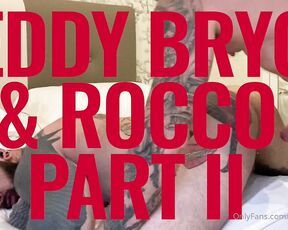 ROCCO STEELE aka roccosteelenyc - 01-12-2022 OnlyFans Video - The incredibly hot fuck session with teddy_bryce continues Part II onlyfans