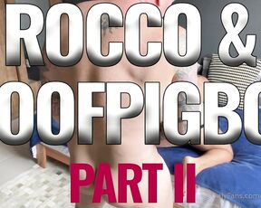 ROCCO STEELE aka roccosteelenyc - 05-18-2022 OnlyFans Video - Part II with onlyfans_fyl0