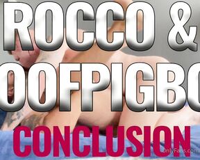 ROCCO STEELE aka roccosteelenyc - 05-18-2022 OnlyFans Video - Conclusion with onlyfans