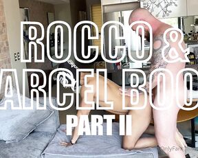 ROCCO STEELE aka roccosteelenyc - 09-17-2022 OnlyFans Video - With onlyfans