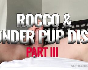 ROCCO STEELE aka roccosteelenyc - 08-26-2022 OnlyFans Video - EXTRA LONG final part with Onlyfans