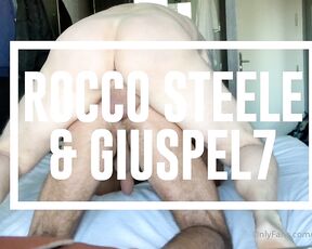 ROCCO STEELE aka roccosteelenyc - 04-08-2023 OnlyFans Video - SPECIAL BONUS EXTRA_LONG VIDEO Part II with OnlyFans