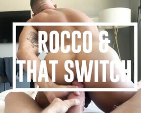 ROCCO STEELE aka roccosteelenyc - 05-13-2023 OnlyFans Video - Part II with OnlyFans_iinm