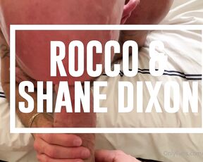 ROCCO STEELE aka roccosteelenyc - 06-24-2023 OnlyFans Video - Always love going to Dallas because there is never s shortage of good hole