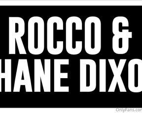 ROCCO STEELE aka roccosteelenyc - 07-01-2023 OnlyFans Video - Part II with onlyfans_12dw