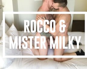 ROCCO STEELE aka roccosteelenyc - 05-27-2023 OnlyFans Video - A hole so good I had to hit it from every angle possible