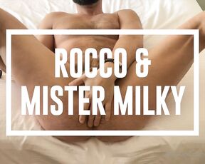 ROCCO STEELE aka roccosteelenyc - 06-03-2023 OnlyFans Video - Part II with onlyfans_i3rs