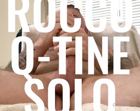 ROCCO STEELE aka roccosteelenyc - 05-21-2020 OnlyFans Video - RoccoTALK will be back next week