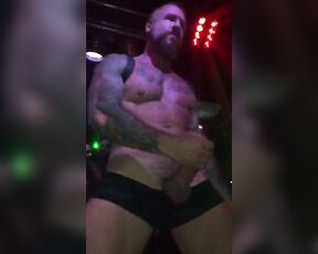 ROCCO STEELE aka roccosteelenyc - 12-13-2017 OnlyFans Video - Not everybody gets to see me at any of my appearances