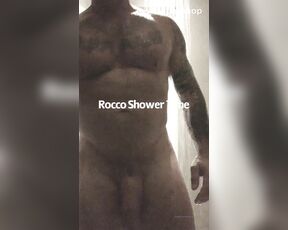 ROCCO STEELE aka roccosteelenyc - 11-01-2019 OnlyFans Video - Come on in