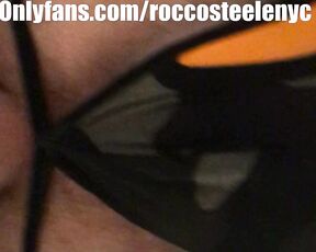 ROCCO STEELE aka roccosteelenyc - 05-30-2018 OnlyFans Video - Happy Hump Day Part 2 with sexy cub seanhardingxxx when I was in Fort Lauderdale a