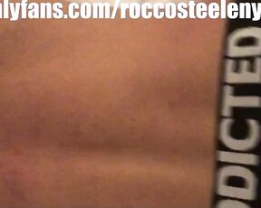 ROCCO STEELE aka roccosteelenyc - 05-07-2018 OnlyFans Video - Sexy cub seanhardingxxx stopped by my hotel room last week when I was in Fort Lauderdale