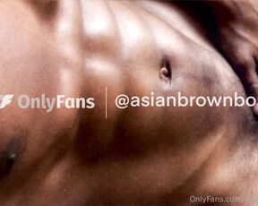 AsianBrownBoi aka asianbrownboi - 09-01-2024 OnlyFans Video - Leaked asianbrownboi 73129