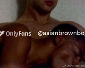 AsianBrownBoi aka asianbrownboi - 09-01-2024 OnlyFans Video - Leaked asianbrownboi 73129