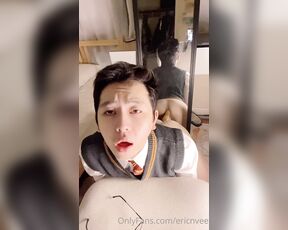 Eric Vee aka ericnvee - 07-25-2022 OnlyFans Video - Student amp Professor Roleplay