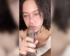 AngxlOfPxrn aka angxlofpxrn - 01-14-2024 OnlyFans Video - i love BBC so much mygoodwoodnyc fucked my throat with his huge dick until it was