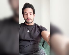 Alejo Ospina aka aospinad - 06-03-2024 OnlyFans Video - my hole needs a lot of attention