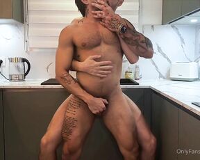 Alejo Ospina aka aospinad - 10-11-2024 OnlyFans Video - the time i met andolini691 in Paris Part 1