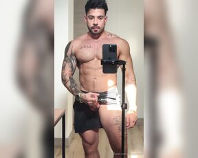 Alejo Ospina aka aospinad - 12-08-2024 OnlyFans Video - Leaked aospinad 74359