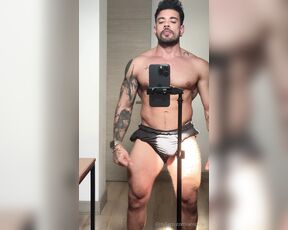 Alejo Ospina aka aospinad - 12-08-2024 OnlyFans Video - Leaked aospinad 74359