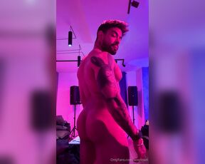 Alejo Ospina aka aospinad - 01-13-2025 OnlyFans Video - i cant imagine how horny i am now here alone