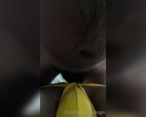 Sirgio Armas aka sirarmas - 03-21-2021 OnlyFans Video - Dándole verga a mí narciso