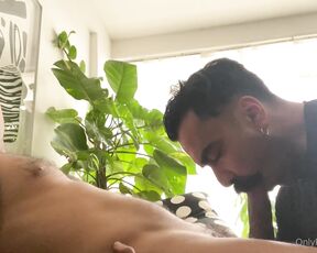 Sirgio Armas aka sirarmas - 03-19-2022 OnlyFans Video - narciso_u7um