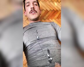 Sirgio Armas aka sirarmas - 02-20-2022 OnlyFans Video - Yum