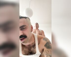 Sirgio Armas aka sirarmas - 11-03-2022 OnlyFans Video - Candid Camera narciso