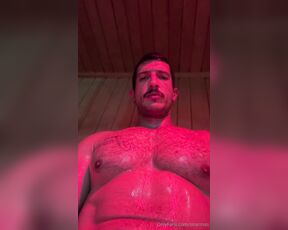 Sirgio Armas aka sirarmas - 08-07-2024 OnlyFans Video - Im gonna go live this next Sunday at 9pm