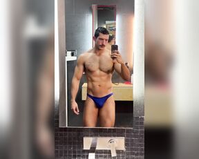 Sirgio Armas aka sirarmas - 10-08-2024 OnlyFans Video - With or without_ix7i