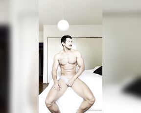 Sirgio Armas aka sirarmas - 07-08-2024 OnlyFans Video - Quick shoot