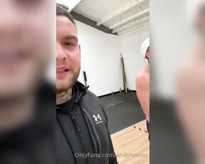 Andy Lee aka andyleexxx - 10-05-2020 OnlyFans Video - What you think of the new recruit to TEAM ANDY