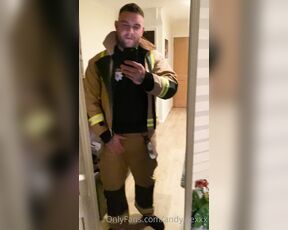 Andy Lee aka andyleexxx - 10-29-2020 OnlyFans Video - I burst my fire hose