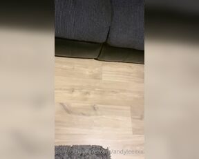 Andy Lee aka andyleexxx - 11-09-2020 OnlyFans Video - Messing with my shadow