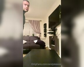 Andy Lee aka andyleexxx - 11-02-2020 OnlyFans Video - I was really horny today