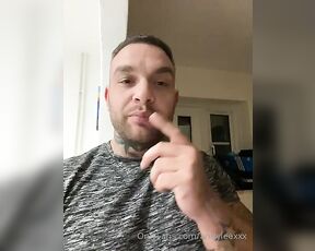 Andy Lee aka andyleexxx - 01-17-2021 OnlyFans Video - This video is about the one and only PPV video I ever will send out