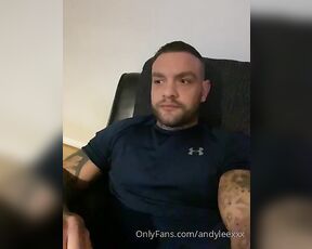 Andy Lee aka andyleexxx - 12-17-2020 OnlyFans Video - Hello you sexy fuckers Hit the like button on absolutely everything  I have LOADS of