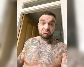 Andy Lee aka andyleexxx - 01-26-2021 OnlyFans Video - Positivity makes the world go round  I hope you all liked the personal video msgs