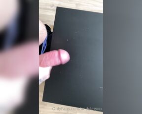 Andy Lee aka andyleexxx - 04-02-2021 OnlyFans Video - I was so horny today Lets cum together