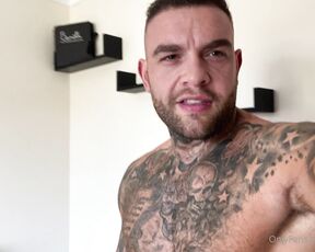 Andy Lee aka andyleexxx - 03-11-2021 OnlyFans Video - POV I was so horny, thinking about you lot watching me