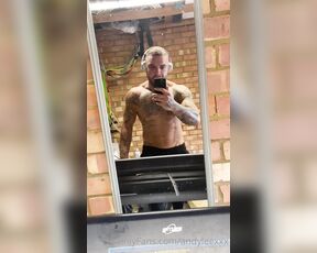 Andy Lee aka andyleexxx - 03-31-2021 OnlyFans Video - Leaked andyleexxx 24182