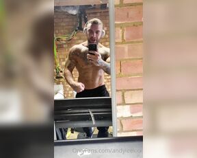 Andy Lee aka andyleexxx - 03-31-2021 OnlyFans Video - Leaked andyleexxx 24182